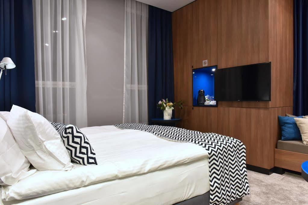 Hotel Panoramika Design & Spa Skopje Exterior foto